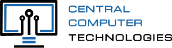 Site Logo for Central Computer Technologies