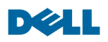 Dell logo brand